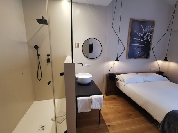 Imagen de la habitación del Albergo Centrale. Foto 8