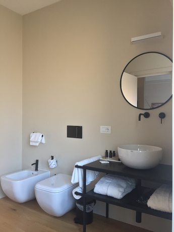 Imagen de la habitación del Albergo Centrale. Foto 12