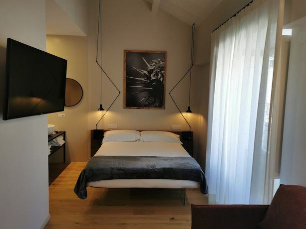 Imagen de la habitación del Albergo Centrale. Foto 16