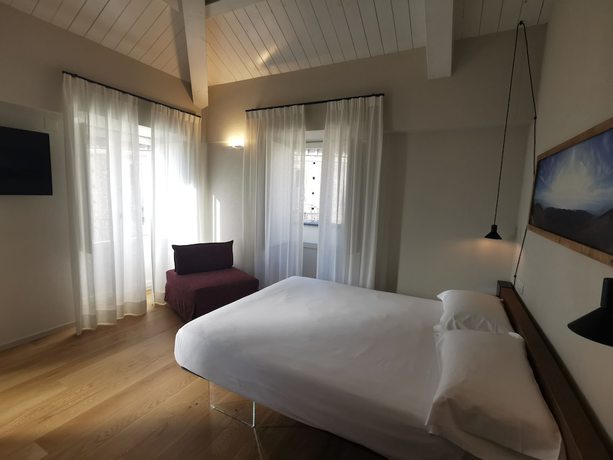 Imagen de la habitación del Albergo Centrale, Lamezia Terme . Foto 17