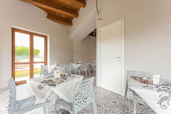 Imagen general del Albergo Diffuso Amatrice. Foto 13