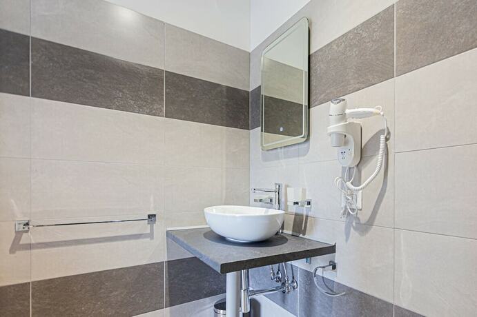 Imagen general del Albergo Diffuso Amatrice. Foto 14