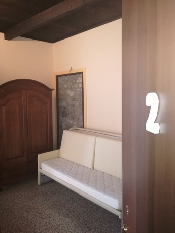 Imagen de la habitación del Albergo Diffuso Borgo Dei Greci. Foto 5