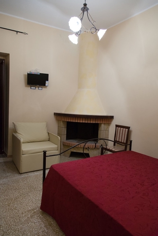 Imagen de la habitación del Albergo Diffuso Borgo Dei Greci. Foto 8