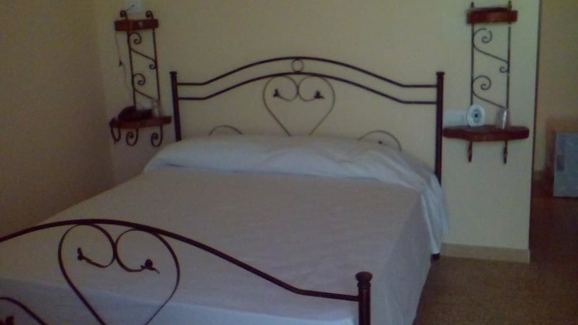 Imagen de la habitación del Albergo Diffuso Borgo Dei Greci. Foto 9