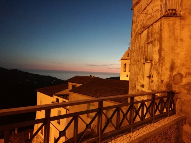 Imagen general del Albergo Diffuso Borgo Dei Greci. Foto 1