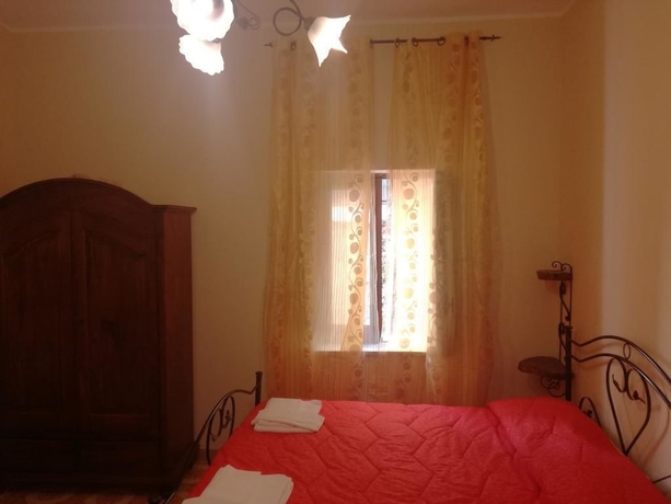 Imagen de la habitación del Albergo Diffuso Borgo Dei Greci. Foto 10