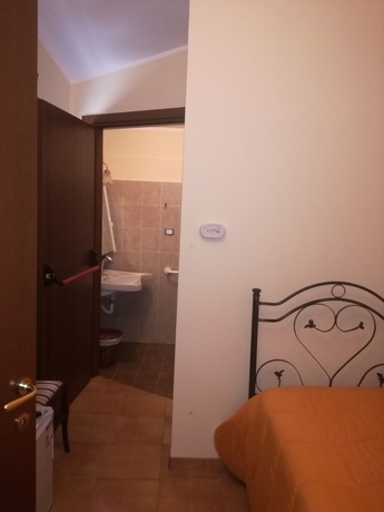 Imagen de la habitación del Albergo Diffuso Borgo Dei Greci. Foto 11