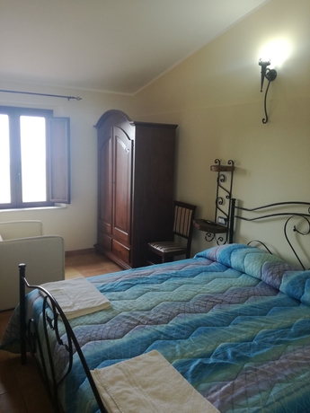Imagen de la habitación del Albergo Diffuso Borgo Dei Greci. Foto 12
