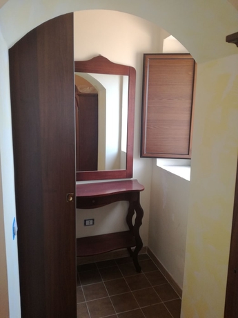 Imagen de la habitación del Albergo Diffuso Borgo Dei Greci. Foto 15