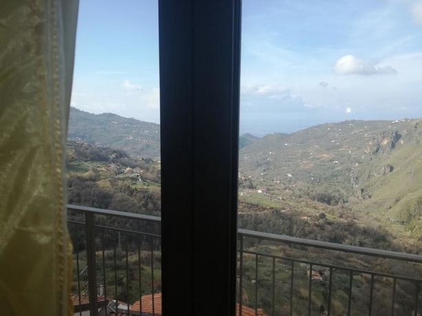 Imagen de la habitación del Albergo Diffuso Borgo Dei Greci. Foto 16
