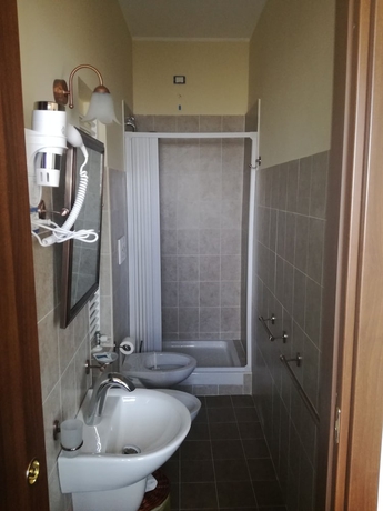 Imagen de la habitación del Albergo Diffuso Borgo Dei Greci. Foto 18