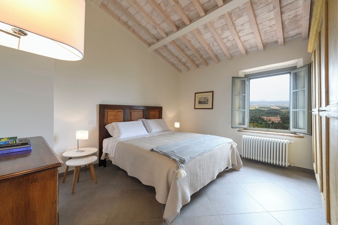 Imagen de la habitación del Albergo Diffuso Borgo Santo. Foto 15