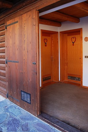 Imagen de la habitación del Albergo Diffuso Sauris In Sauris di Sopra. Foto 16