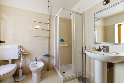 Imagen de la habitación del Albergo Diffuso Sutrio Zoncolan. Foto 10
