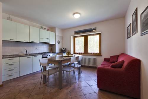Imagen de la habitación del Albergo Diffuso Sutrio Zoncolan. Foto 12