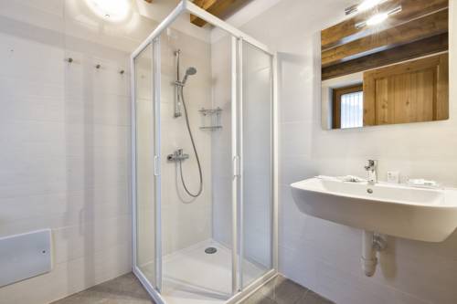 Imagen general del Albergo Diffuso Sutrio Zoncolan. Foto 1