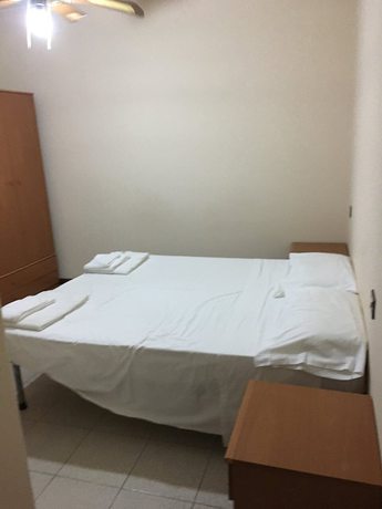 Imagen de la habitación del Albergo Gina. Foto 9