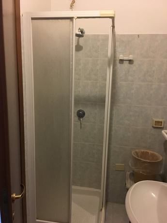 Imagen de la habitación del Albergo Gina. Foto 10