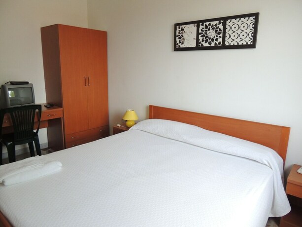 Imagen de la habitación del Albergo Il Terrazzino. Foto 18
