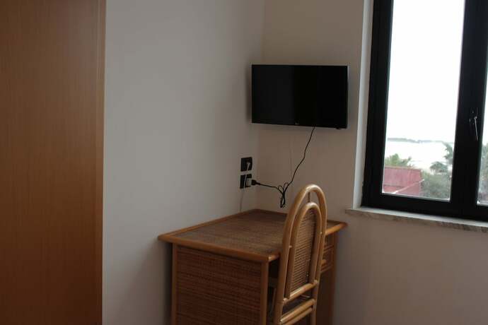 Imagen de la habitación del Albergo Il Terrazzino. Foto 19