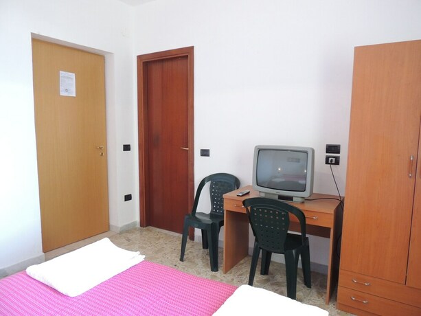 Imagen de la habitación del Albergo Il Terrazzino. Foto 20