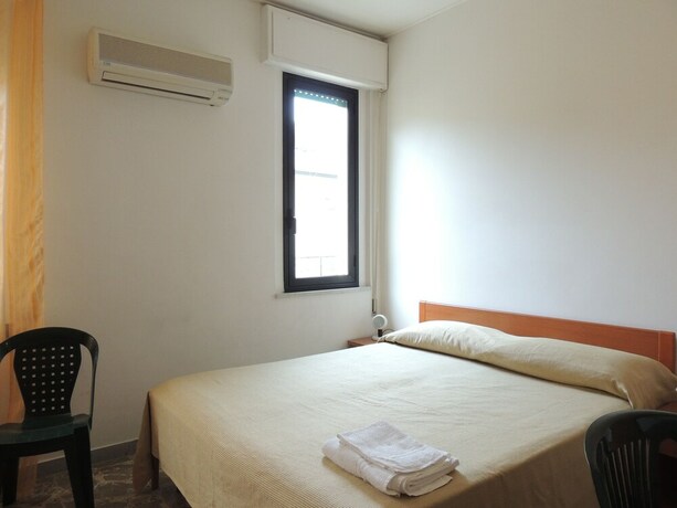 Imagen de la habitación del Albergo Il Terrazzino. Foto 21