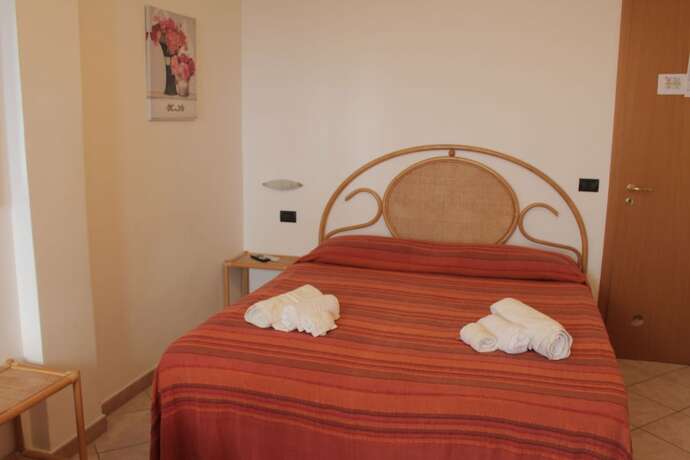 Imagen de la habitación del Albergo Il Terrazzino. Foto 24