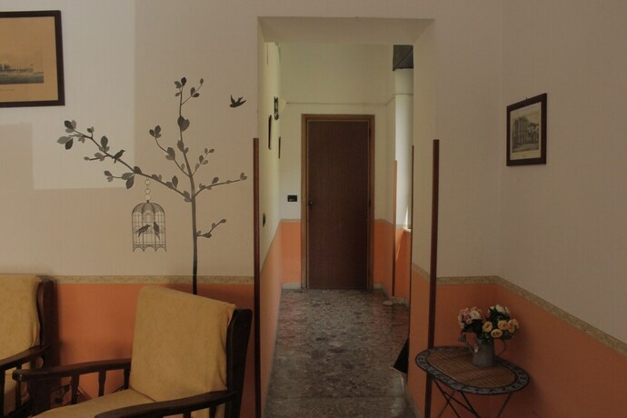 Imagen de los interiores del Albergo Il Terrazzino. Foto 34