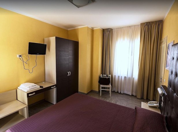 Imagen de la habitación del Albergo Italia, Ca' Zuliani. Foto 7