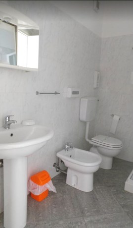 Imagen de la habitación del Albergo Italia, Ca' Zuliani. Foto 8