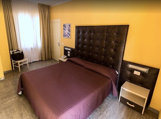 Imagen de la habitación del Albergo Italia, Ca' Zuliani. Foto 9
