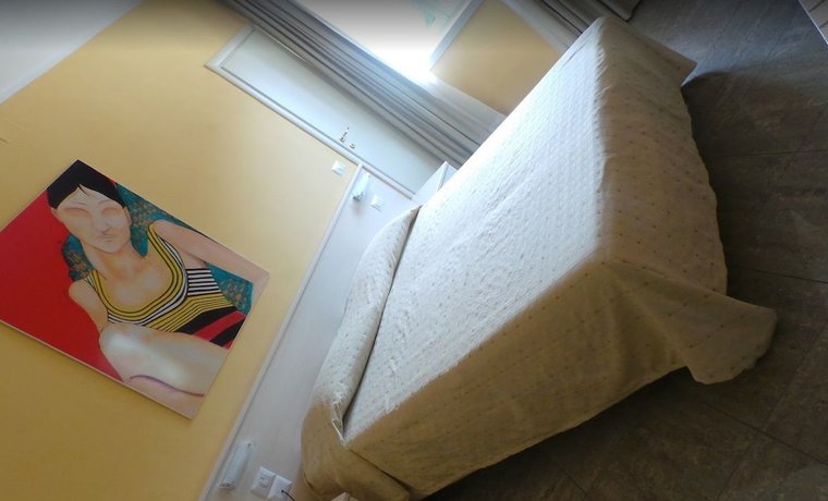 Imagen de la habitación del Albergo Italia, Ca' Zuliani. Foto 12