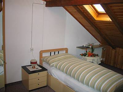 Imagen de la habitación del Albergo Lardi. Foto 3