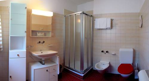 Imagen de la habitación del Albergo Lardi. Foto 6