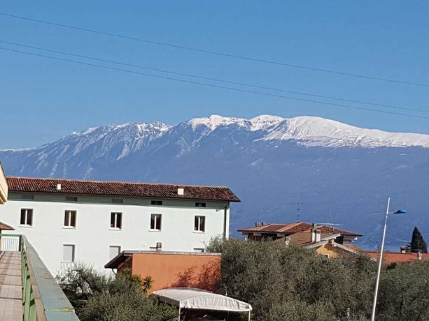 Imagen general del Albergo Meuble\' Olivi. Foto 1