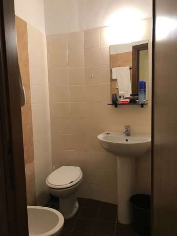 Imagen de la habitación del Albergo Meuble\' Olivi. Foto 12