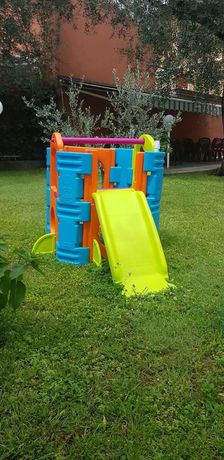 Imagen de los exteriores del Albergo Meuble\' Olivi. Foto 19