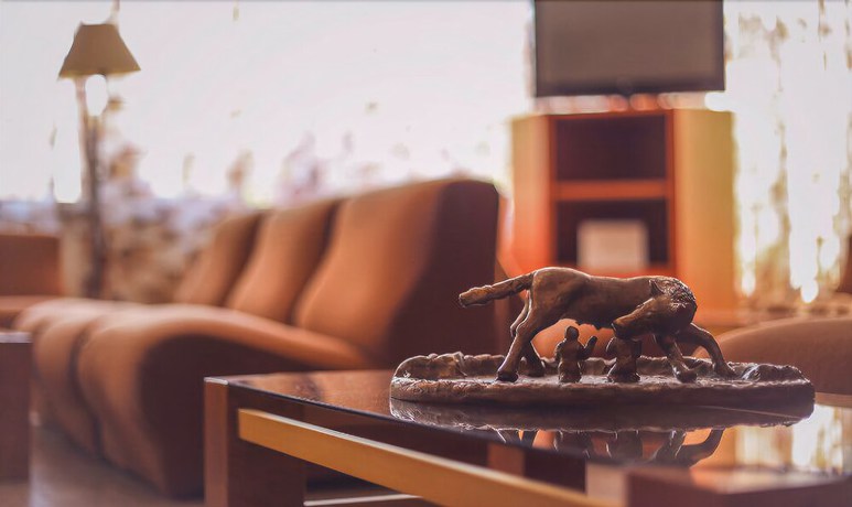 Imagen de los interiores del Albergo Nord Roma. Foto 17