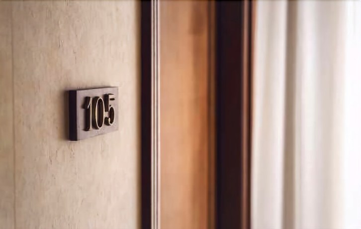 Imagen de los interiores del Albergo Nord Roma. Foto 18