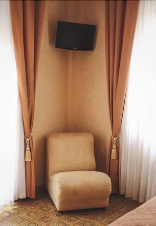 Imagen de la habitación del Albergo Nord Roma. Foto 12