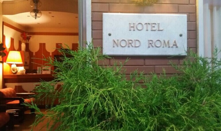 Imagen general del Albergo Nord Roma. Foto 1