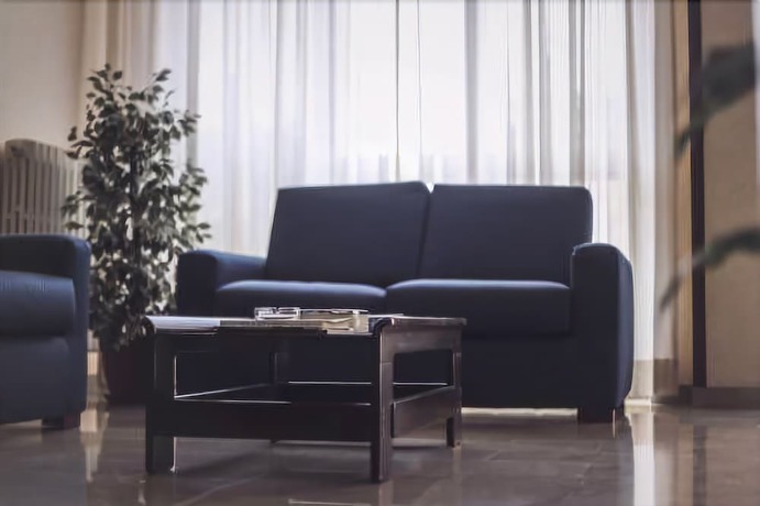 Imagen de los interiores del Albergo Nord Roma. Foto 20