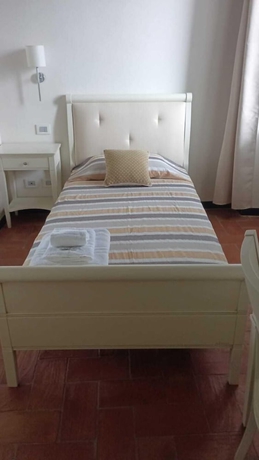 Imagen de la habitación del Albergo Palazzo Costa. Foto 6