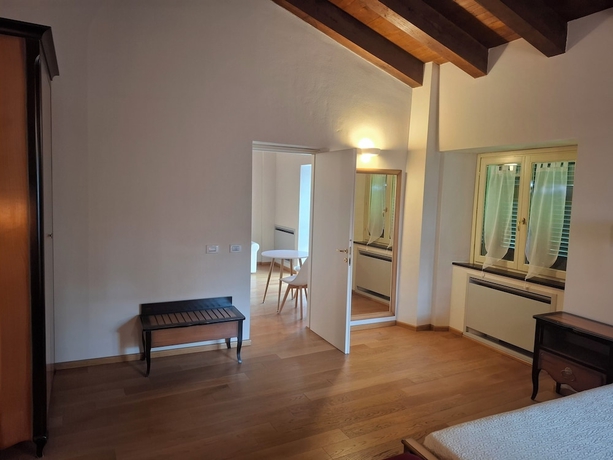 Imagen de la habitación del Albergo Palazzo Costa. Foto 9
