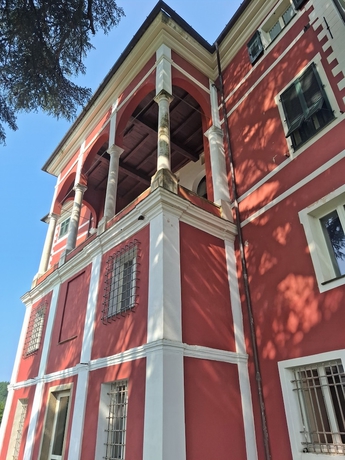 Imagen general del Albergo Palazzo Costa. Foto 1