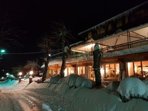 Imagen general del Albergo Ristorante Il Laghetto. Foto 4