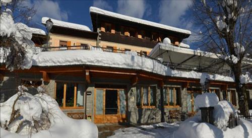 Imagen general del Albergo Ristorante Il Laghetto. Foto 5