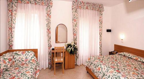 Imagen de la habitación del Albergo Ristorante Il Laghetto. Foto 10