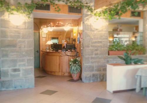 Imagen general del Albergo Ristorante Il Laghetto. Foto 7